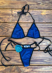 Reversible Thong Kini - 1 of 1 (SIZE M)