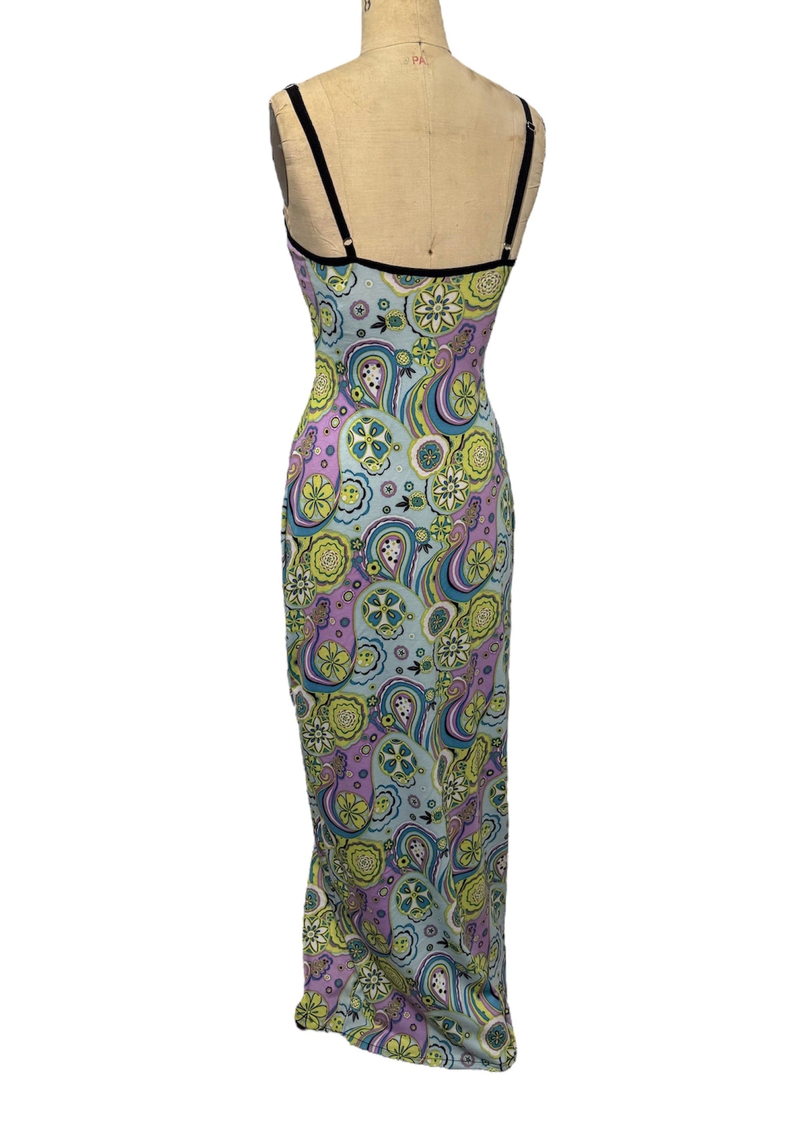Tank Sundress - 1 of 1 (SIZE L)