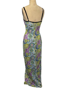 Tank Sundress - 1 of 1 (SIZE L)