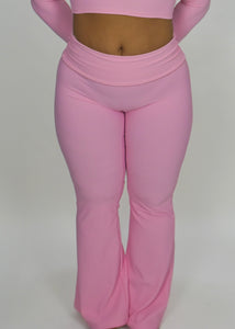 Gym Princess Bottoms