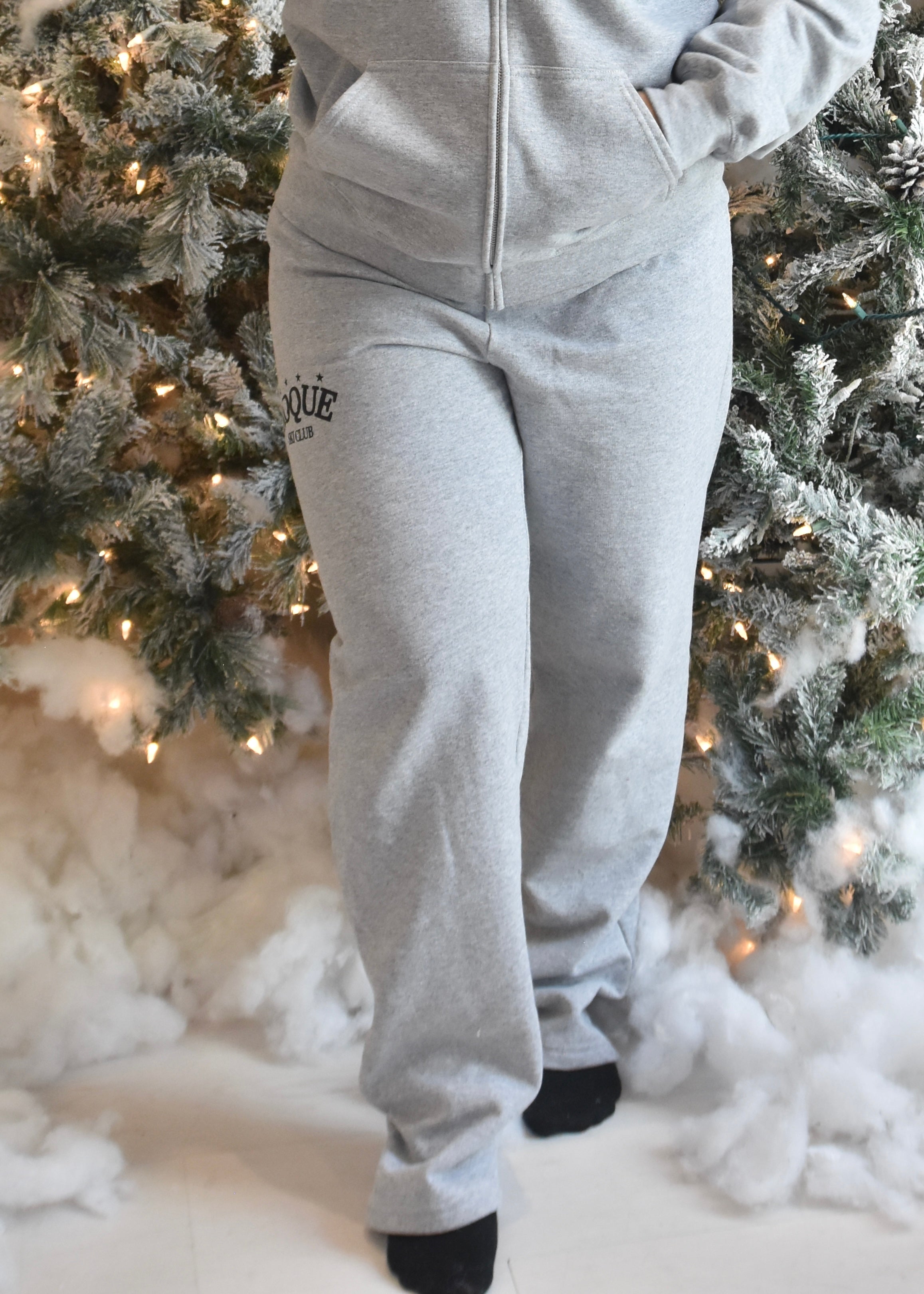 Roque Ski Club Sweats