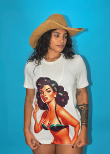 Roque Summer Unisex Graphic Tee