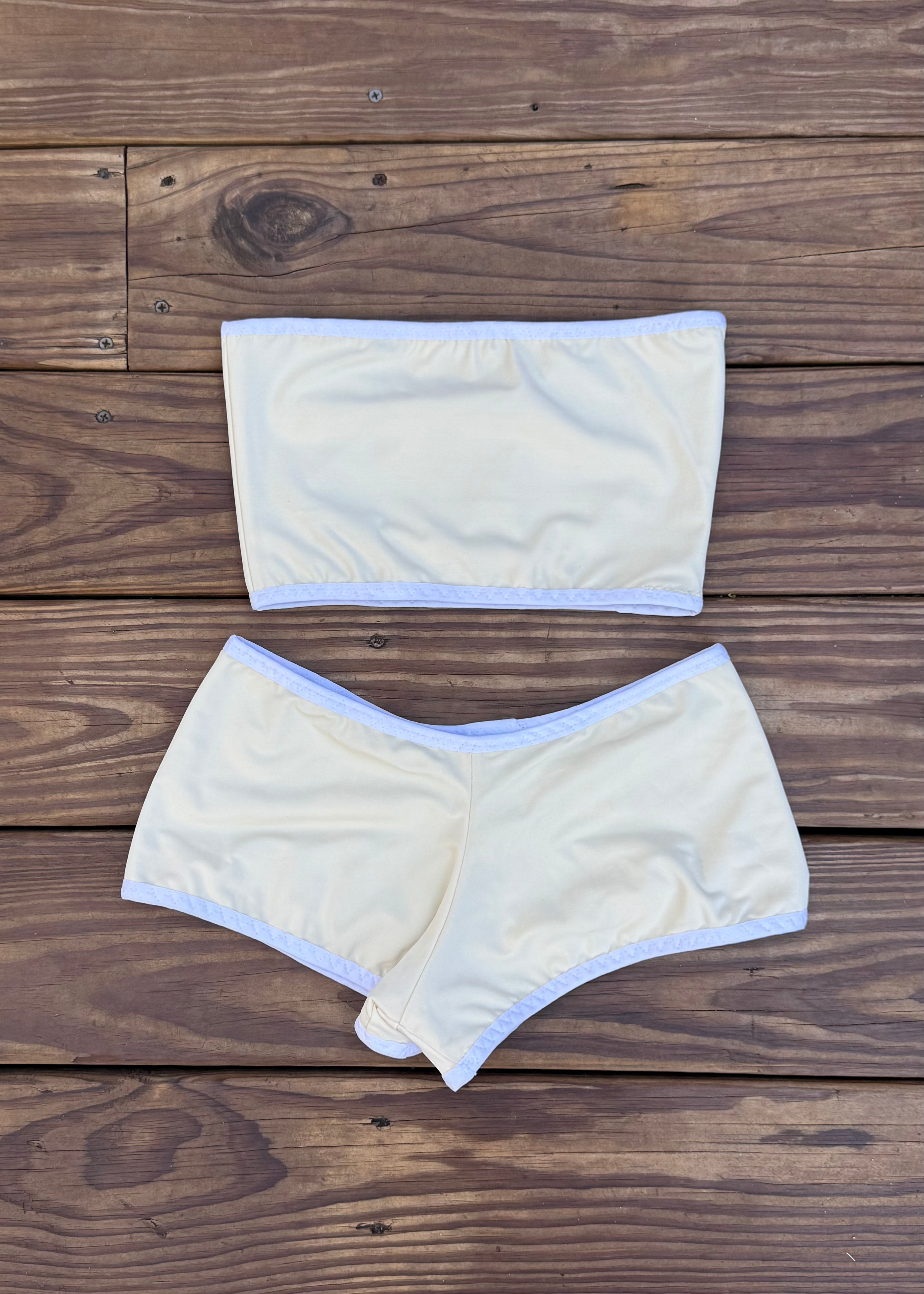 Reversible Shorts Kini - 1 of 1 (SIZE S)
