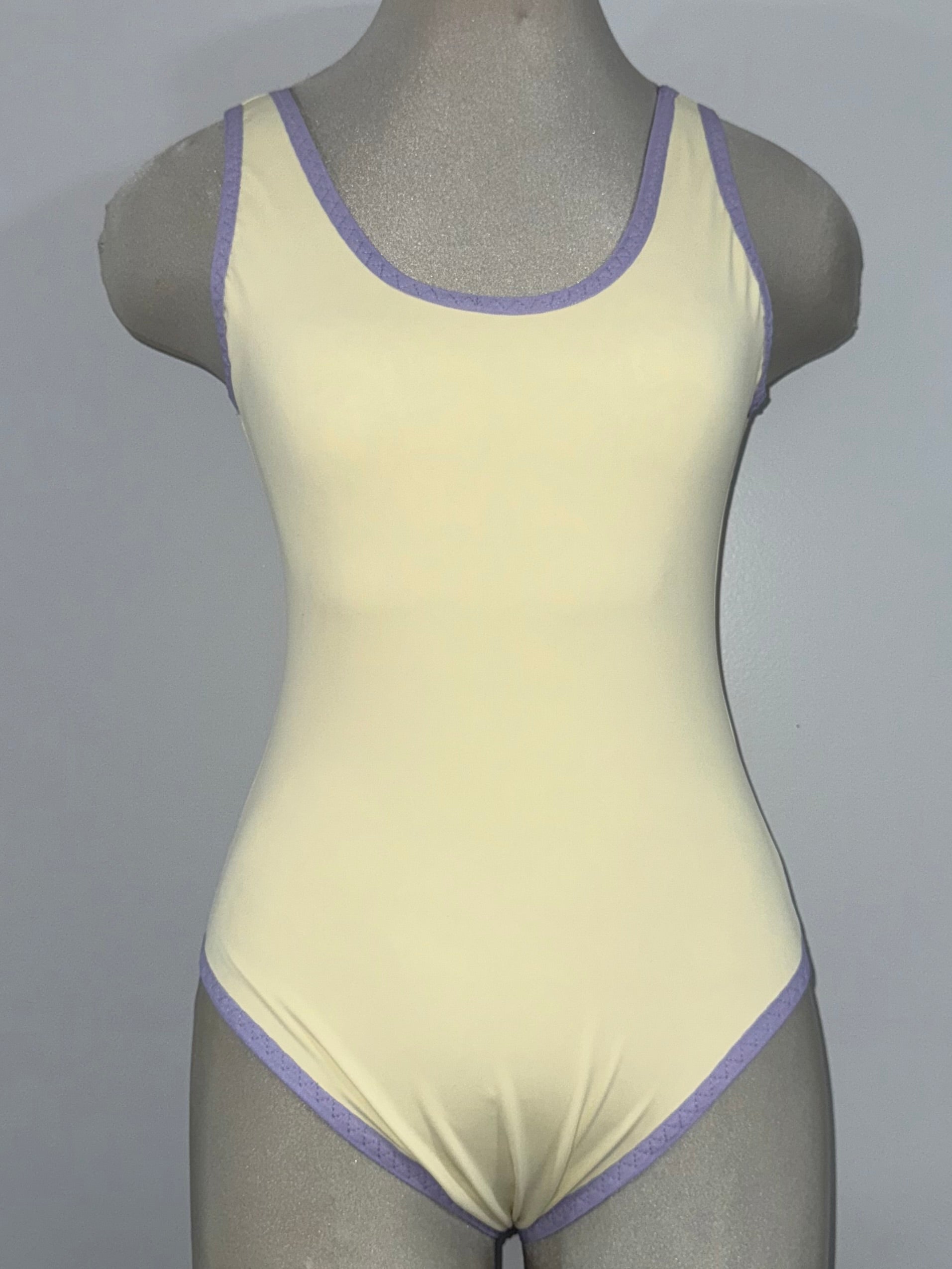 Reversible One Piece - 1 of 1 (SIZE M)