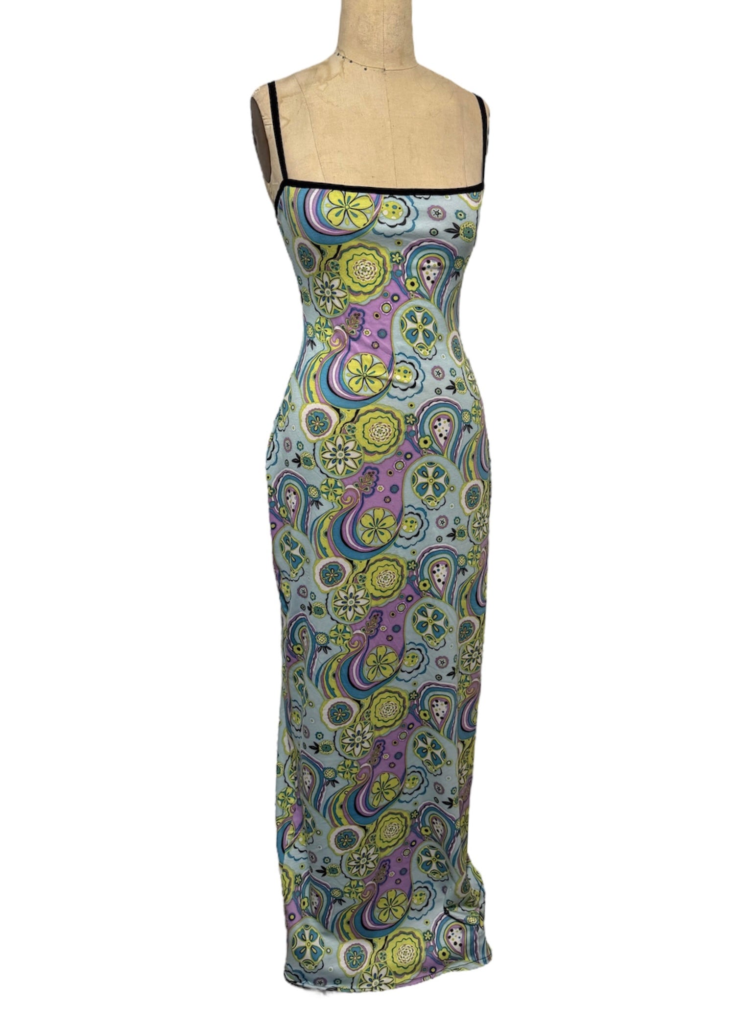 Tank Sundress - 1 of 1 (SIZE L)