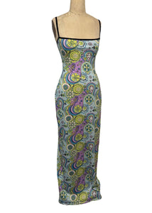 Tank Sundress - 1 of 1 (SIZE L)