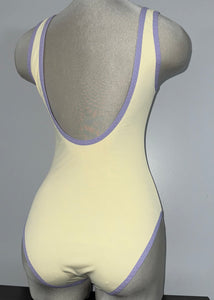 Reversible One Piece - 1 of 1 (SIZE M)
