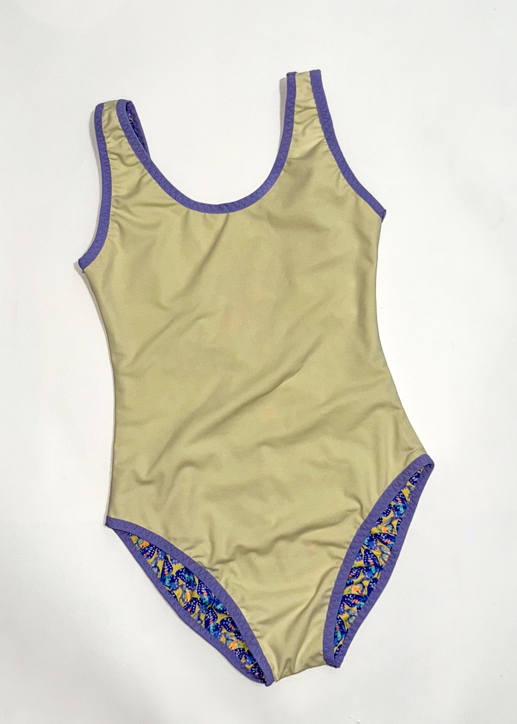 Reversible One Piece - 1 of 1 (SIZE M)