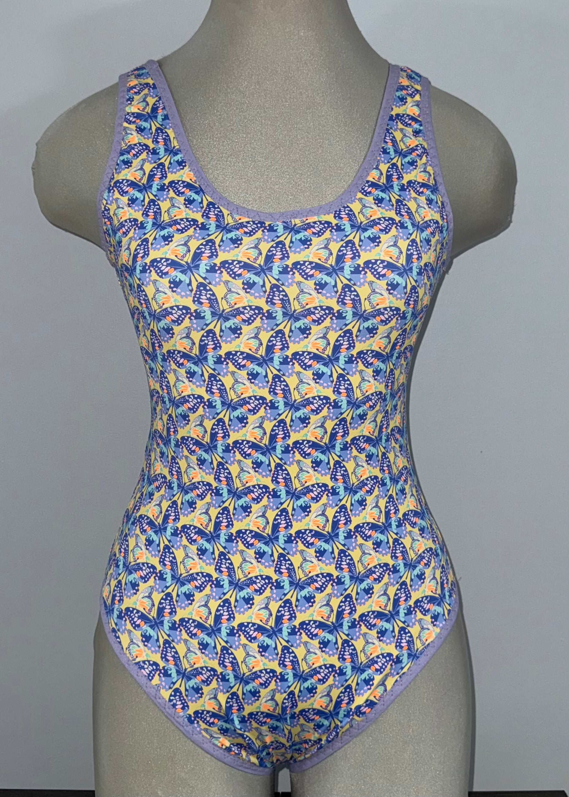 Reversible One Piece - 1 of 1 (SIZE M)