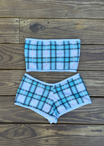 Reversible Shorts Kini - 1 of 1 (SIZE S)