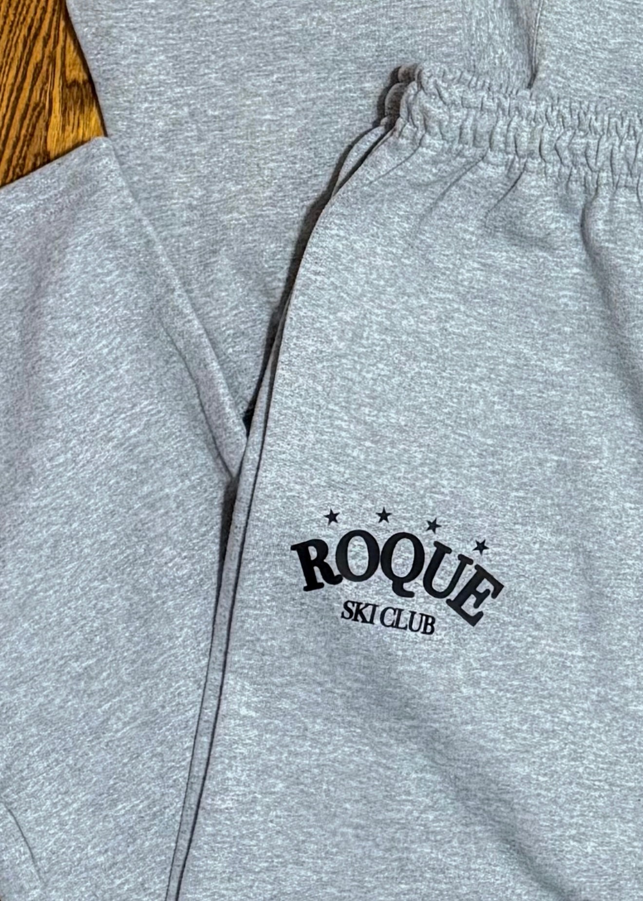 Roque Ski Club Sweats